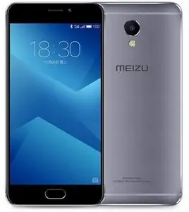 Замена тачскрина на телефоне Meizu M5 в Санкт-Петербурге